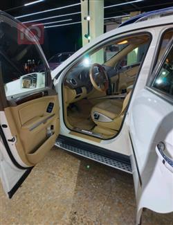 مرسيدس بنز جي أل-كلاس